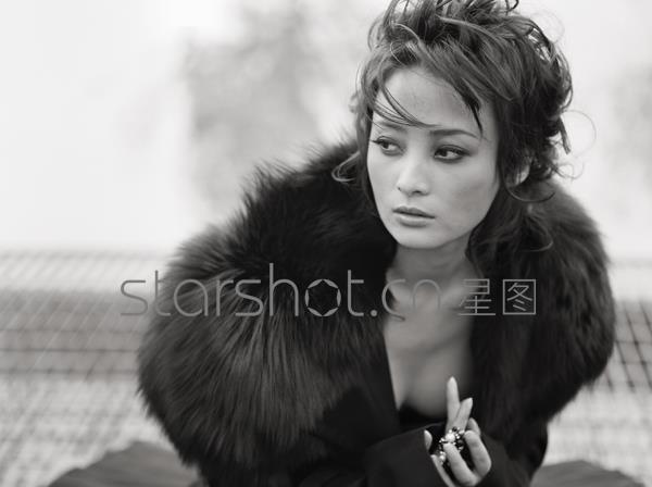 Jiang Qinqin