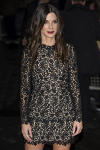 Sandra Bullock at 'Gravity' European premiere 7  