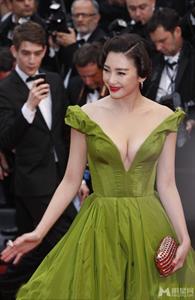 Zhang Yuqi