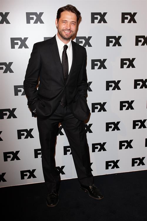 Jason Priestley Launches FX In Sydney