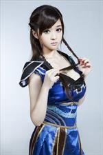 Li Meng Tian