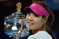 Li Na