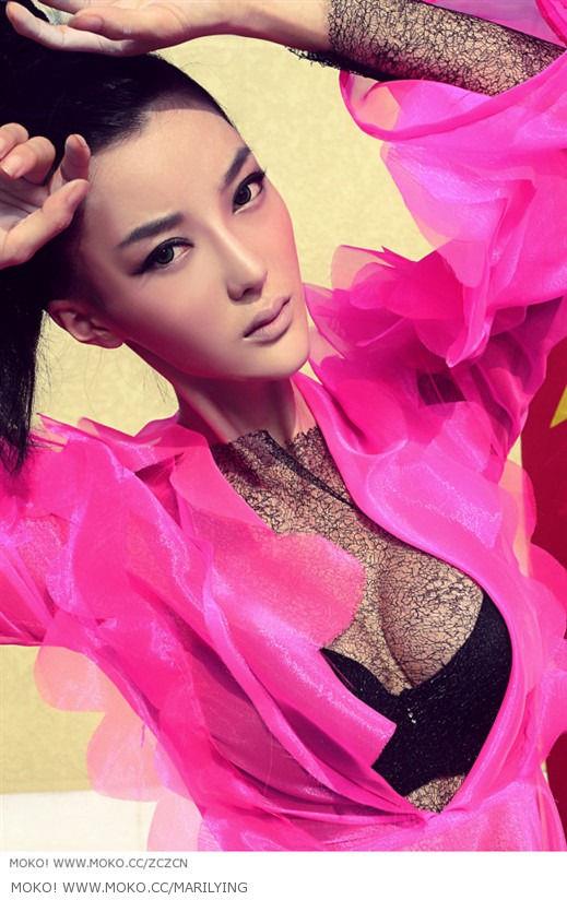 Li Ying Zhi