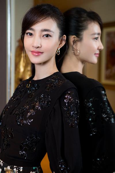 Likun Wang