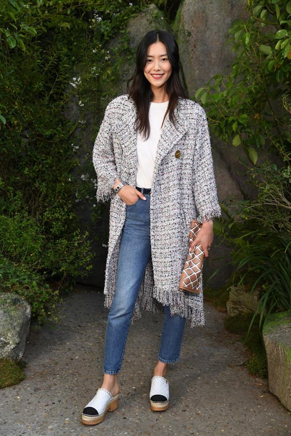 Liu Wen