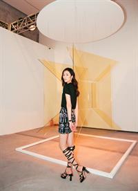 Liu Wen Pictures Liu Wen