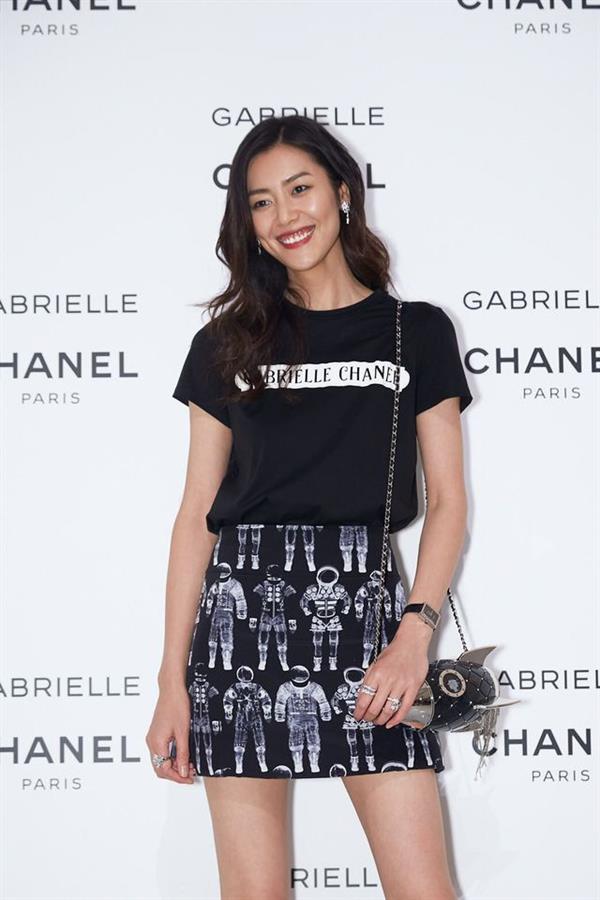 Liu Wen