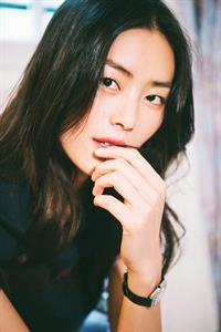 Liu Wen