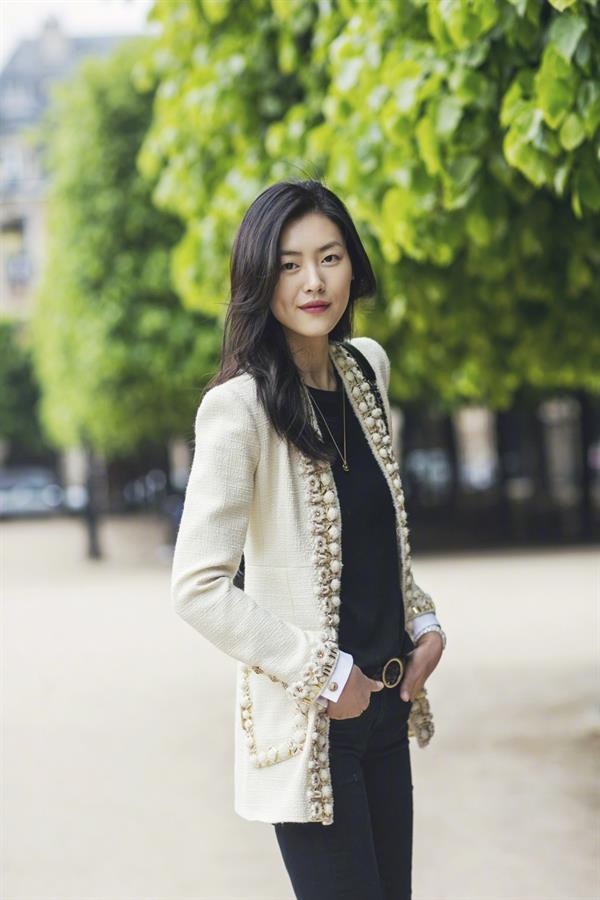 Liu Wen