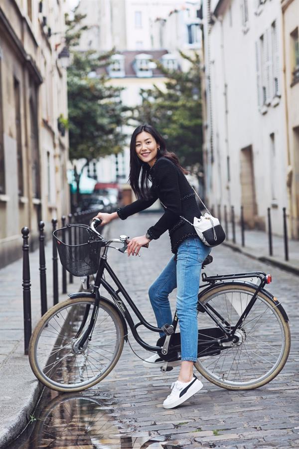 Liu Wen