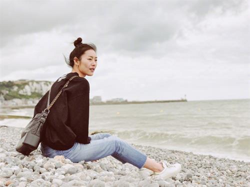 Liu Wen