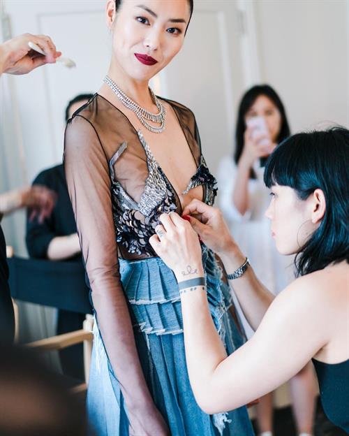 Liu Wen