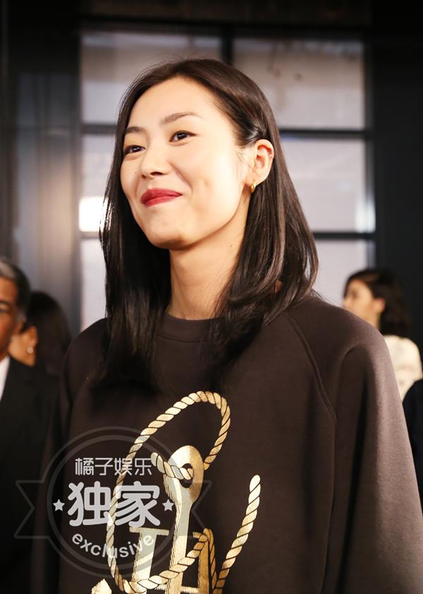 Liu Wen