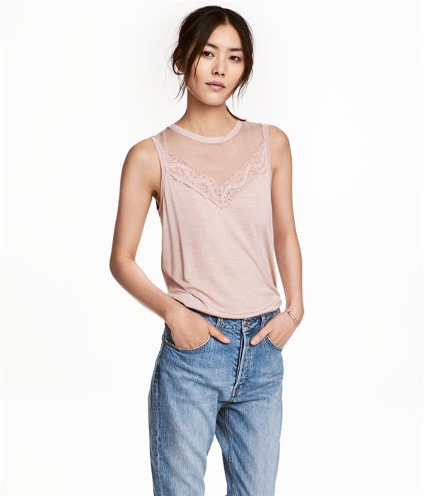 Liu Wen