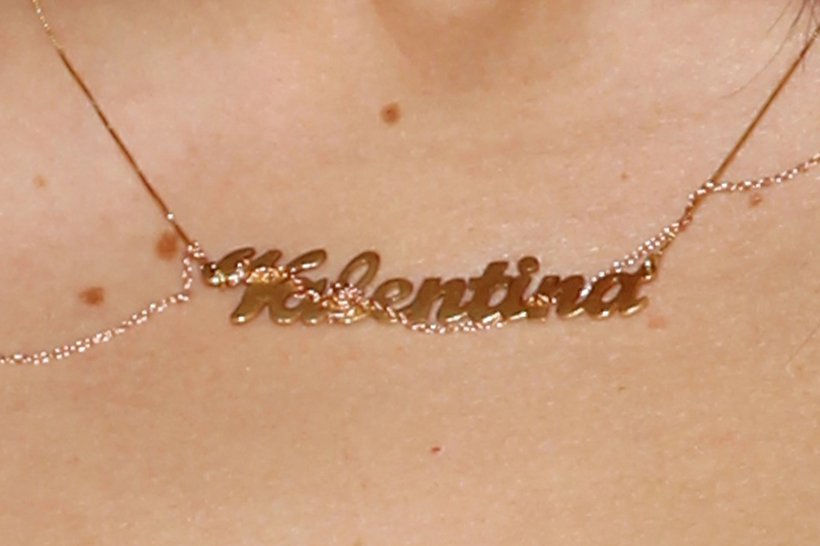 Adriana Lima at Victoria's Secret Bombshell Collection Launch in New York on May 19, 2011 