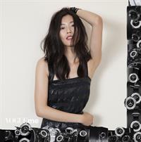 Liu Wen