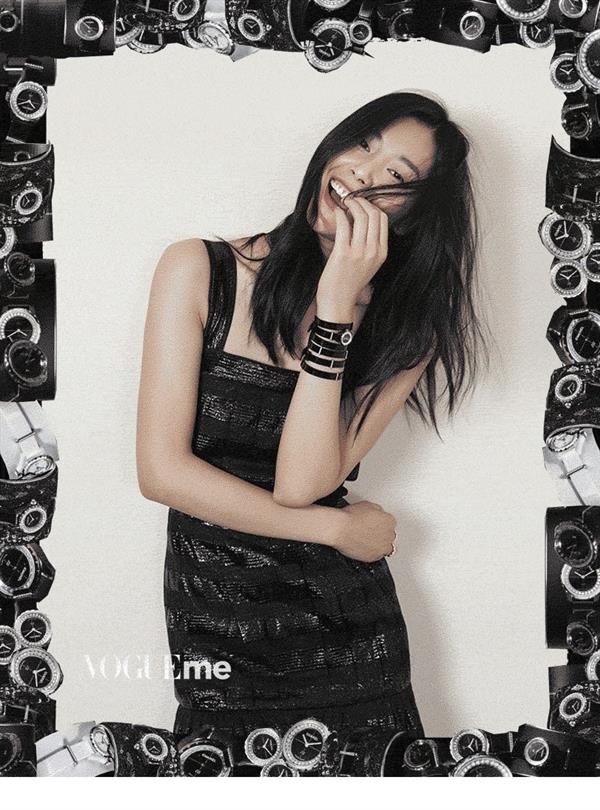 Liu Wen