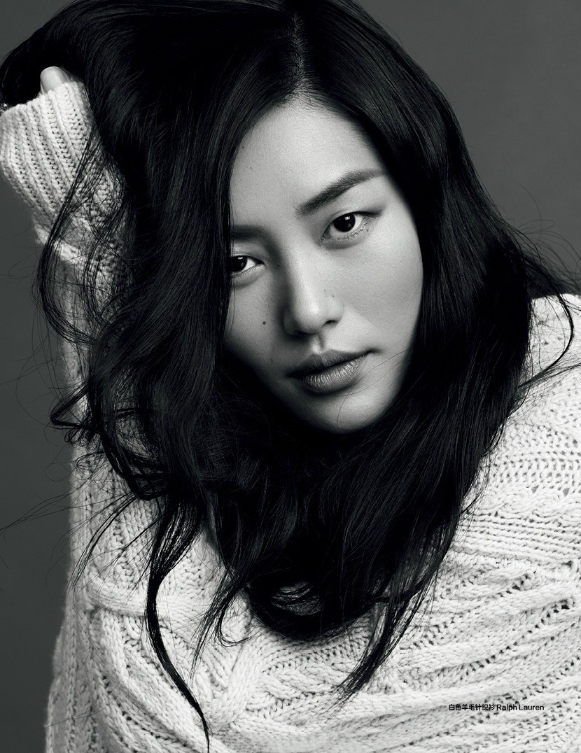 Liu Wen Pictures