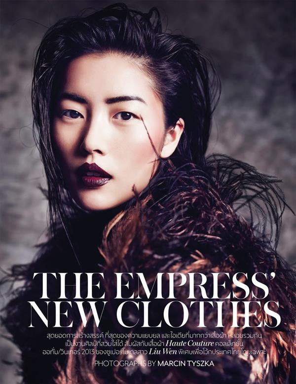 Liu Wen