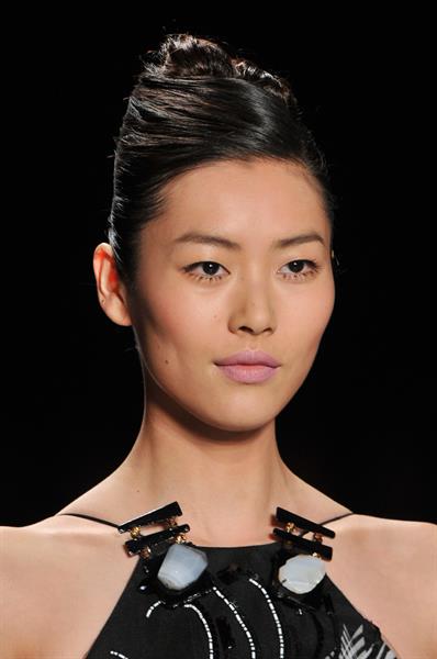 Liu Wen
