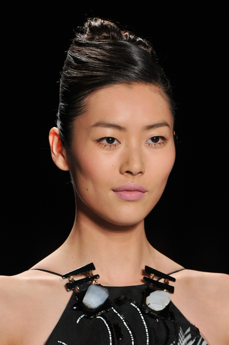 Liu Wen