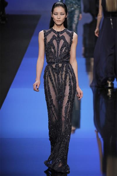 Liu Wen