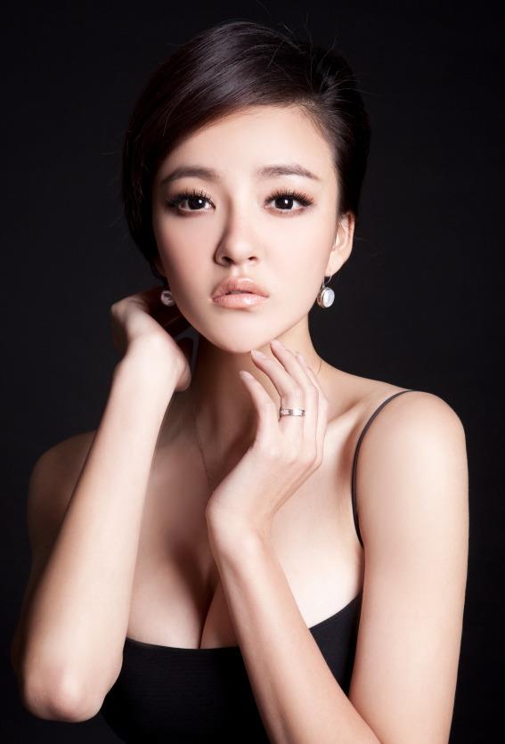 Liu Yuxin