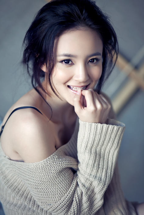 Liu Yuxin