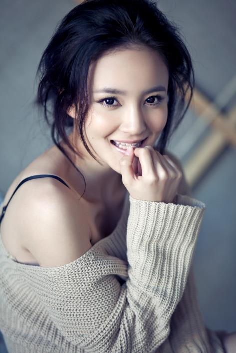 Liu Yuxin