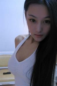 Vivian Zhang Xinyu