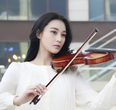 Vivian Zhang Xinyu