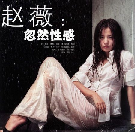 Wei Zhao