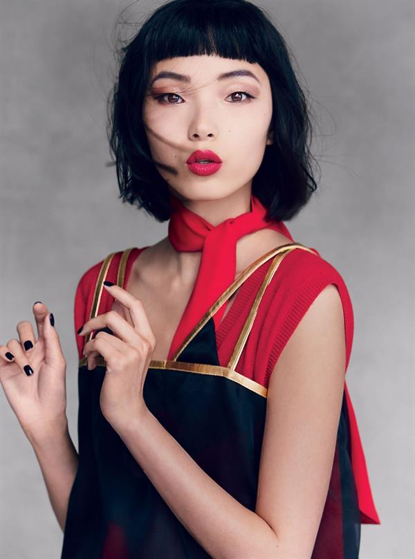 Xiao Wen Ju