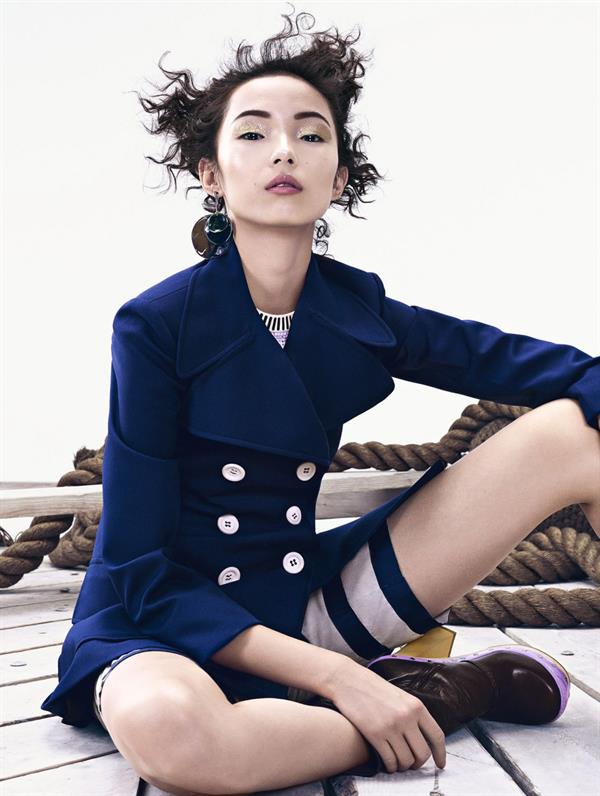 Xiao Wen Ju