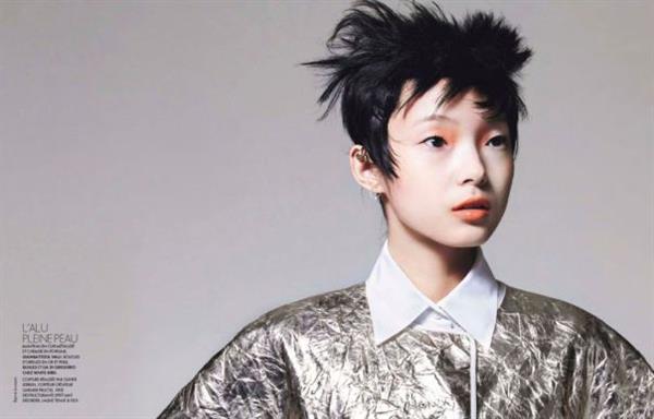 Xiao Wen Ju