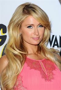 Paris Hilton The Bling Ring Premiere in Los Angeles 04.06.13 