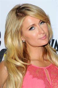 Paris Hilton The Bling Ring Premiere in Los Angeles 04.06.13 