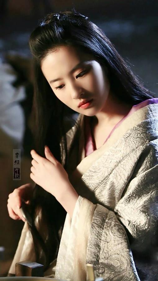 Liu Yifei