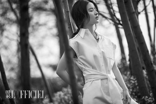 Liu Yifei