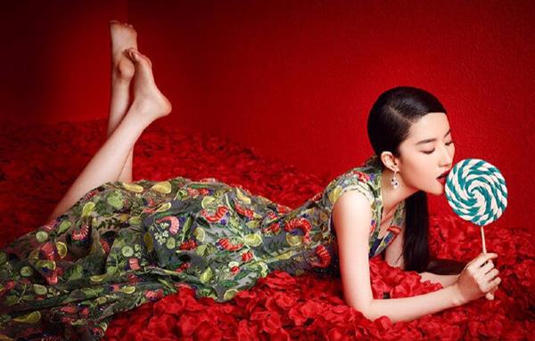 Liu Yifei