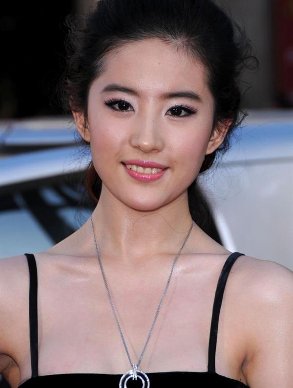 Liu Yifei