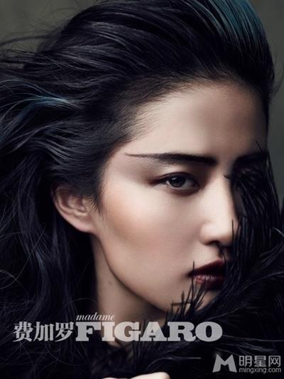 Liu Yifei