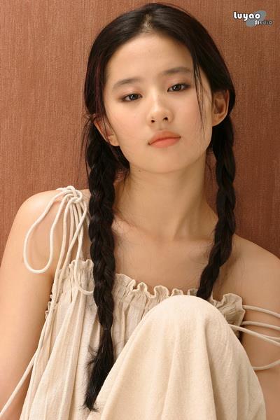 Liu Yifei