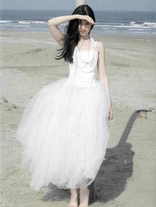 Liu Yifei