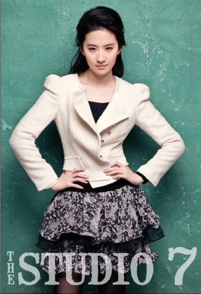Liu Yifei
