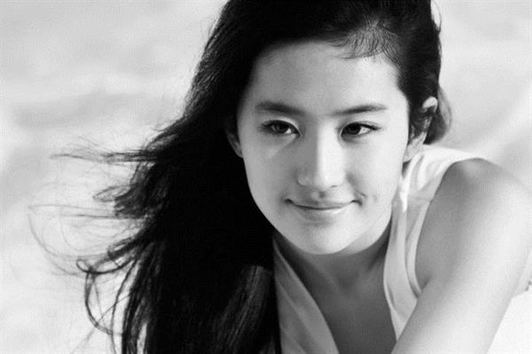 Liu Yifei