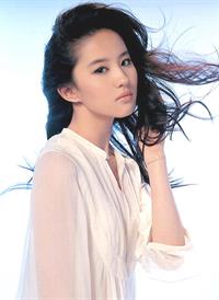 Liu Yifei