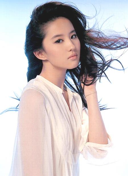 Liu Yifei