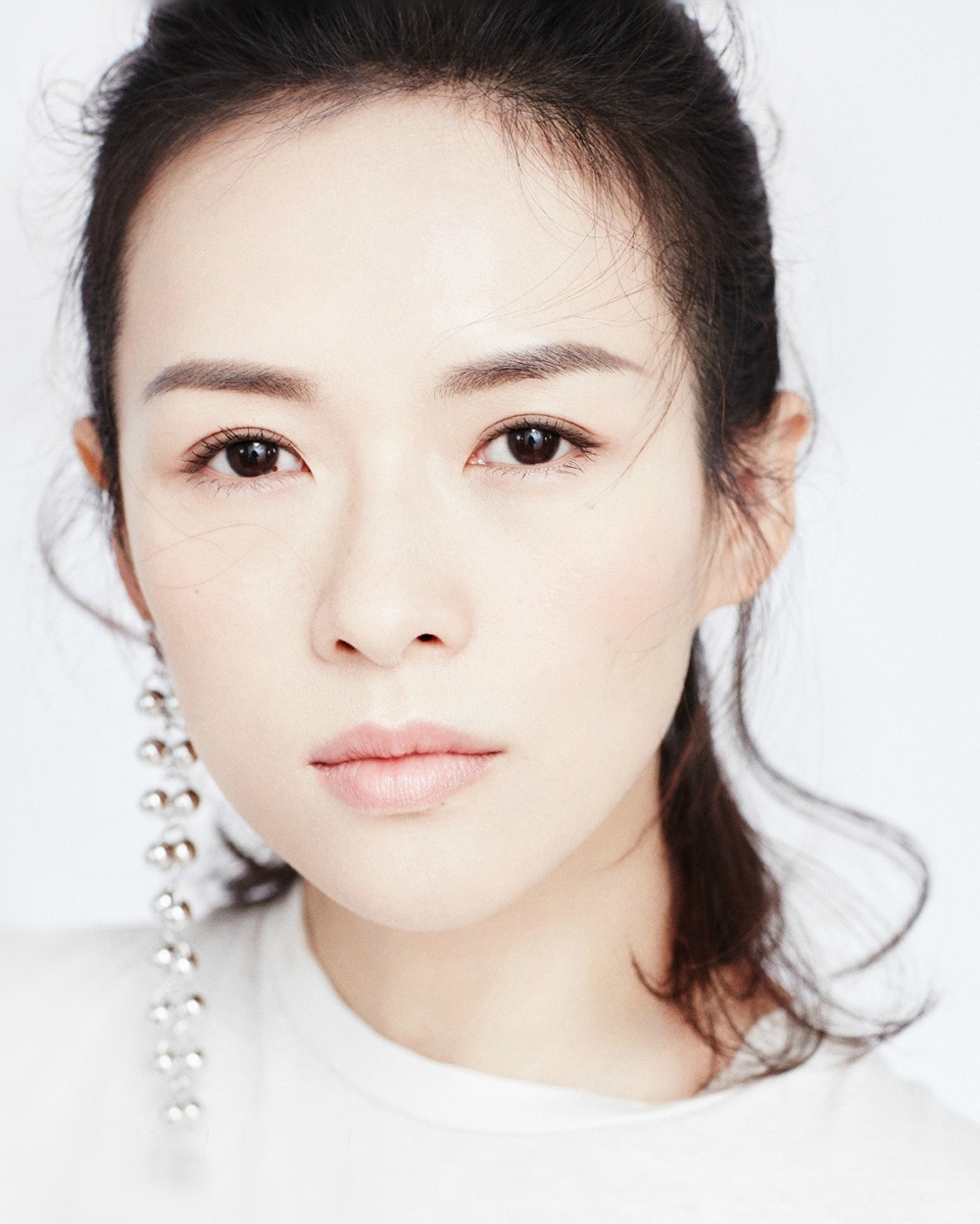 Zhang Ziyi