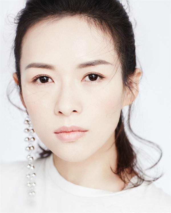 Zhang Ziyi